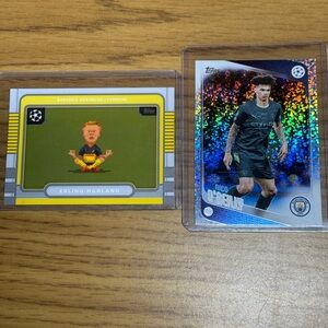 Manchester City Lot